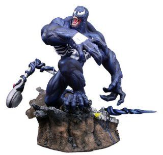 Marvel Milestones Venom Statue Toys & Games