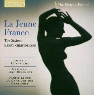 La Jeune France Music