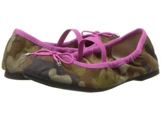 Sam Edelman Kids Fiona Girls Shoes (Multi)
