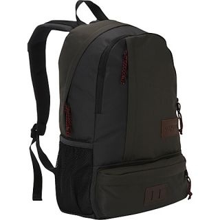 Thunderclap Grey Tar   JanSport Laptop Backpacks
