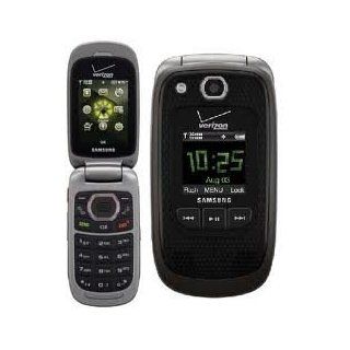Verizon SAMSUNG CONVOYII CONVOY II CONVOY 2 U660 U 660 Mock Dummy Display Replica Toy Cell Phone Good for Store Display or for Kids to Play Non working Phone Model Cell Phones & Accessories