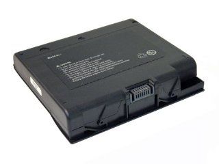 Toshiba Satellite 1905 SP303 Battery 98Wh, 6600mAh Computers & Accessories