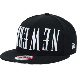 New Era Upside Down 9FIFTY Strapback Cap