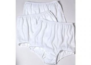 Carole 3 pk. Cotton Briefs 635 Briefs Underwear