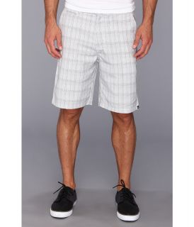 Quiksilver Regent Seas Short Mens Shorts (White)