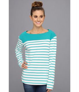 Columbia Reel Beauty II L/S Shirt Womens Long Sleeve Pullover (Multi)