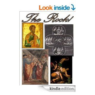 The Rock Children Sunday School Lessons on the Apostle Peter eBook Rev. Stephen R. Wilson Kindle Store