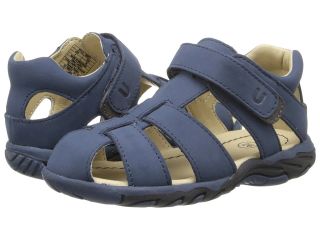 Umi Kids Verity Boys Shoes (Navy)