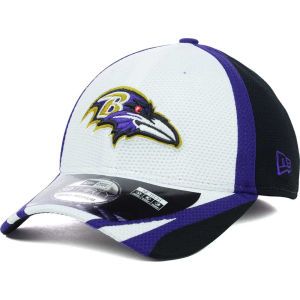 Baltimore Ravens New Era NFL 2014 Training Camp 39THIRTY Cap