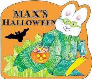 Max's Halloween (Max and Ruby)   Outdoor Decor