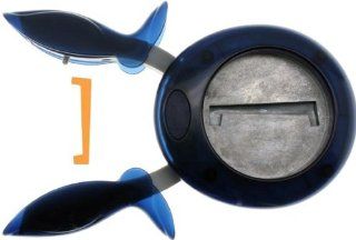 Fiskars BRACK IT 12 7327 Extra Large Squeeze Punch  Paper Punches 