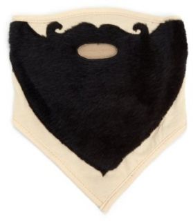 Neff Men's Bearded Mask, Beard, One Size at  Mens Clothing store Outerwear