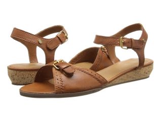 Bass Jemima Womens Sandals (Brown)