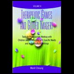 Therapeutic Games and Guided Imagery