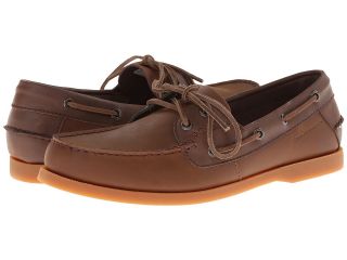 Columbia The Perfect Cast Mens Shoes (Brown)