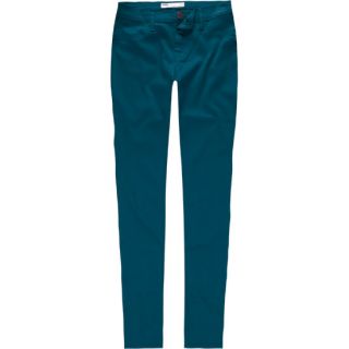 Miami Womens Jeggings Teal Blue In Sizes 7, 9, 3, 5, 13, 0, 1, 11 For Women