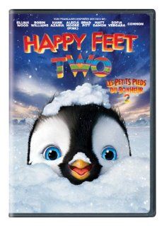 Happy Feet 2 (Bilingual) Movies & TV