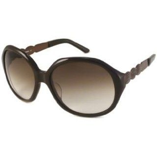 Missoni Sunglasses   MI639 / Frame Brown Lens Brown Gradient MI63903 Clothing