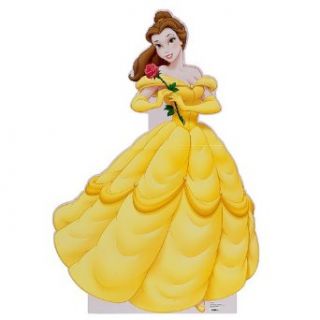 Belle Lifesize Standup Poster Toys & Games