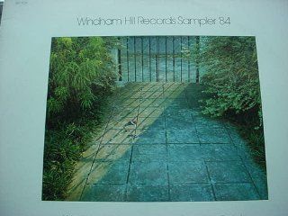 Windham Hill Records Sampler '84 Music