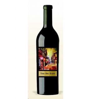 2009 Fess Parker Big Easy Syrah 750ml Wine