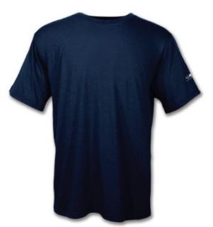 Arborwear Short Sleeved Tech T shirt, XX Large, Navy Blue at  Mens Clothing store