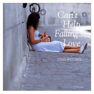 Can't Help Falling Love Music