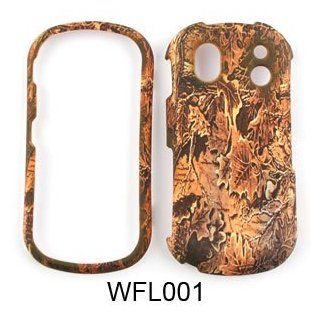 Samsung Intensity 2 u460 Hunter Series Camo Camouflage Hard Case/Cover/Faceplate/Snap On/Housing/Protector Cell Phones & Accessories