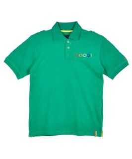 Coogi "Classic Coogi" Big Boys Polo Shirt (10/12) Clothing