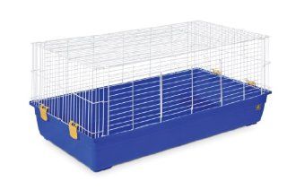 Prevue Hendryx 525BLUE Small Animal Tubby, Extra Large, Blue  Pet Cages 