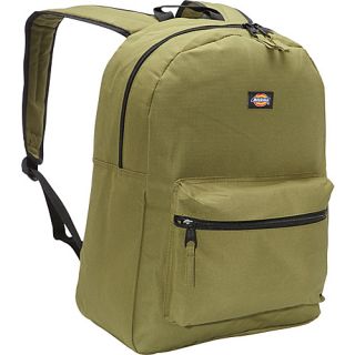 Student Backpack Olive Rip Stop   Dickies School & Day Hiking Backpacks