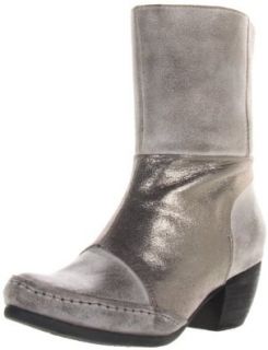 Antelope Women's 642 Boot,Black,38 EU/7.5 8 M US Shoes
