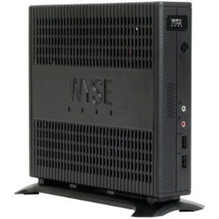 Wyse 909692 91L Z00D THIN CLIENT W/SERIAL AND PARALLEL WSM 1.6 GHZ 4GB/64FL  Desktop Computers  Computers & Accessories