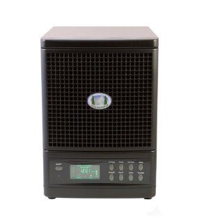 Rocky Mountain Air RMA3500 CHO Summit 7 Stage Home and Office Air Purifier    