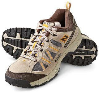 New Balance Men's MW644 Walking Shoe,Grey/Maroon,8 D Sports & Outdoors