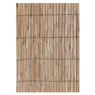 Gardman R669 Split Bamboo Fencing 13 Feet Long x 6 Feet 6 Inch High  Outdoor Decorative Fences  Patio, Lawn & Garden