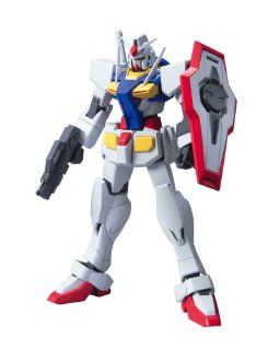 Gundam 00 Hg 45 O Gundam Type Aco 1/44 Scale Toys & Games