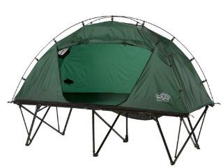 Kamp Rite Compact Standard Tent Cot, 43x9x9 Inch  Camping Cots  Sports & Outdoors