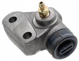 ACDelco 18E670 Professional Durastop Front Brake Cylinder Automotive