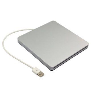 External USB DVD+RW, RW Super Drive for Apple MacBook Air, Pro, iMac, Mac OS, Mac mini Computers & Accessories