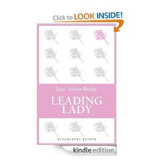 Leading Lady   Kindle edition by Jane Aiken Hodge. Romance Kindle eBooks @ .