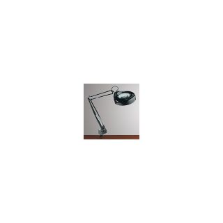 Rousseau Magnifier Light With Clamp For Pedestal Workbenches