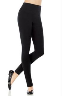 SPANX 2067 Ready to Wow Woven Twill Leggings