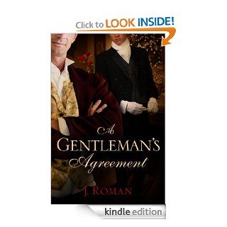 A Gentleman's Agreement eBook J. Roman Kindle Store