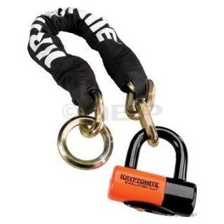Toy / Game Innovative Kryptonite New York Noose 1275 Chain Bicycle Disc High Security Lock W/ Evolution Series Toys & Games