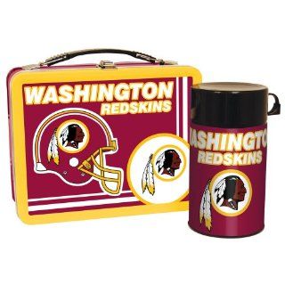Washington Redskins Lunch Box Sports & Outdoors