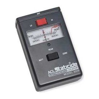 Electrostatic Locator Meter   Moisture Meters  