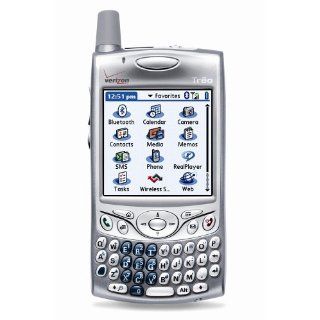 Palm Treo 650 (Verizon Wireless) Cell Phones & Accessories