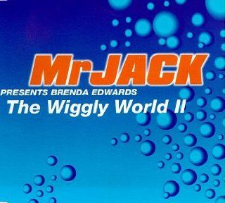 Wiggly World II Music
