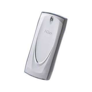 iGo everywhere130 Universal Notebook Power Adapter with iGo dualpower accessory Computers & Accessories